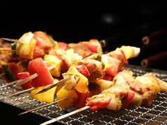 -北京王府井希尔顿酒店·万斯阁西餐厅