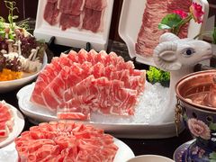 -日坛涮肉(日坛公园店)