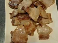 -六七八韩式烤肉·韩国料理(上杭路店)