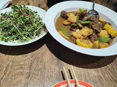 -永红源啤酒·烧烤·海鲜·大排档(青特城店)