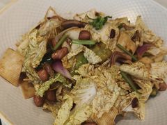 -南山鲜虾面·活鲜小馆·海味大连菜(南山总店)