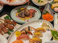 -红叶日本料理(三八广场店)