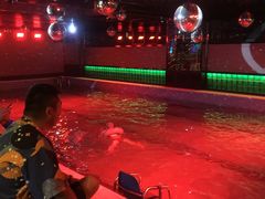 -蓝鲸湾汤泉(包河店)