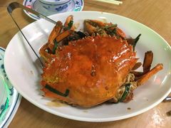 -無招牌海鮮(芽笼店)