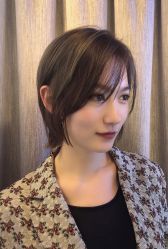 -苏豪路易士·嘉玛发廊