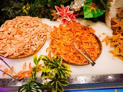 -藜爱·山海情海鲜自助(万达广场店)