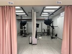 -天真蓝照相馆(新世界店)