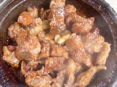 -黎记大排档(慈云路店)