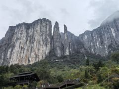 -恩施大峡谷