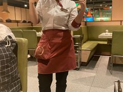 -海底捞火锅(劲松店)