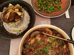 -采悦轩中餐厅·粤菜·海南菜(神州半岛喜来登度假酒店)