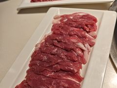 -福寿斋·老北京铜锅涮肉·烤鸭(顺义总店)