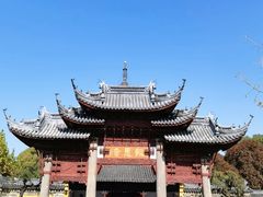 -北寺塔