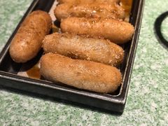 -憨铁匠老火锅(龙岗万科里店)