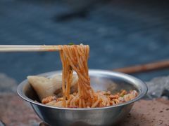 -文惠桥头大华干捞粉
