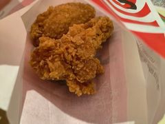 -肯德基(兴隆店)