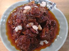 -朱洪元苏式面馆(绿宝广场店)
