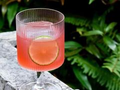 -广州柏悦酒店·悦吧·顶楼露天酒吧