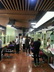 -形象革命造型·护肤Hair Studio