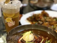 -桃园中华料理炸酱面(燕儿岛路店)
