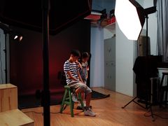 -中国照相馆(交道口店)