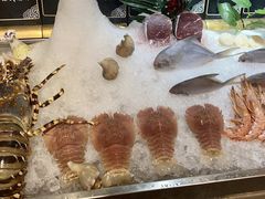 -海玥荟海鲜姿造自助餐厅(欧罗巴广场店)