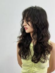 -MMbyHairCode 芭曲发型沙龙