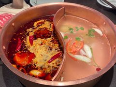 -额尔敦·品质自助(摩尔城店)