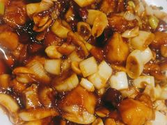 -紫光园·烤鸭(吕家营店)