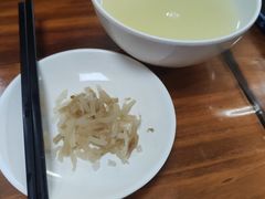 -津门如意包子铺(宾西路店)