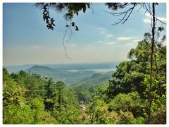 -北辰山景区