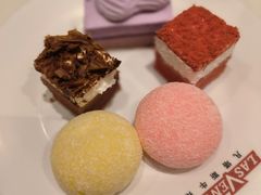 -凡塔斯牛排餐厅(厚街万达店)
