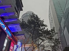 -八一路好吃街(雨田商务大厦店)