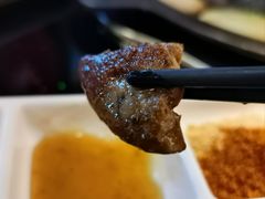 鹅肝-獨門烤肉(开发区店)