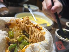 -符离集餐厅(万象城店)