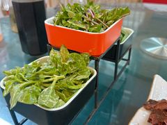 -天毓山庄·餐厅