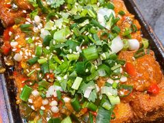 -神伙烧烤(南坪总店)