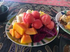 -半坡九号老挝冰咖啡