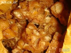 蛋黄条-上海哈尔滨食品厂(汇联商厦店)