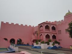 -漳州滨海火山岛自然生态风景区