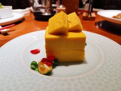 慕斯金瓜糕-全聚德(新街口店)