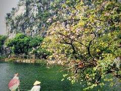 -星湖旅游景区七星岩