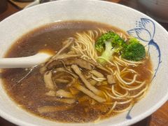 -囿面传统制面馆(中央路店)