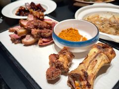 -佰家小厨·南京菜(夫子庙店)