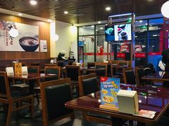 大堂-宏状元现熬粥·京味菜(黄寺大街店)
