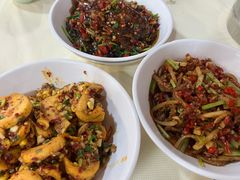 -笨罗卜浏阳菜馆(龙华鹏润达店)