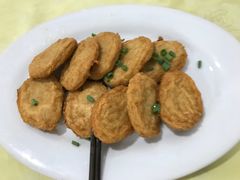 -秋姐美食店(旅游大道店)