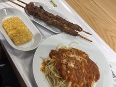 -宜家·瑞典风味餐厅(武汉荟聚中心店)