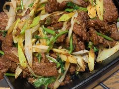 -河沿肉饼Beijing Pie(东华门店)