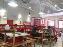 -陳艳红火锅(港汇店)